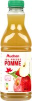 Jus pressé pomme