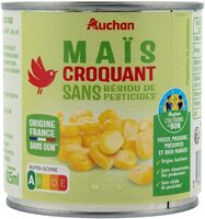 Mais