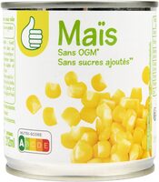 Maïs