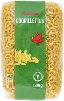 Coquillettes