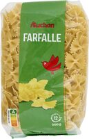 Farfalle