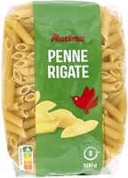 Penne rigate