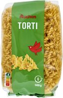 Torti