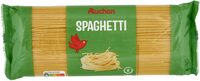 Spaghetti