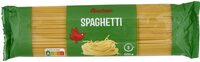 Spaghetti