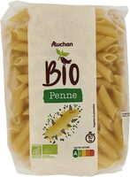 Penne rigate