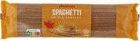 Spaghetti au blé complet