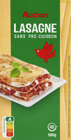 Lasagne