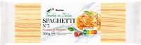 Spaghetti