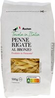 Penne rigate Al Bronzo
