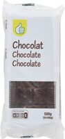 Chocolat