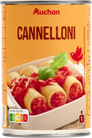 Cannelloni au boeuf