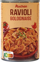 Ravioli Bolognaise