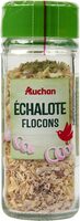 Échalote Flocons