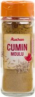 Cumin moulu