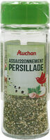 Assaisonnement persillade
