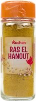 Ras el Hanout