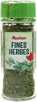 Fines herbes