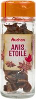 Anis étoilé