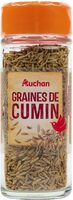 Graines de cumin