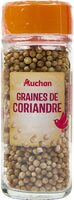 Graines de coriandre