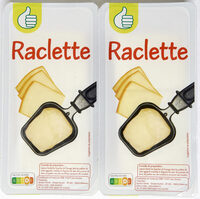 Raclette