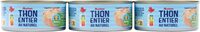 Thon listao. AUCHAN