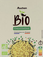 Coquilletted BIO