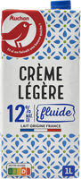 Creme legere