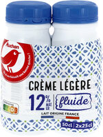Creme legere