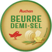 Beurre demi-sel