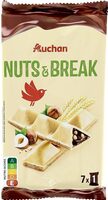 Nuts & Break