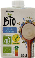 BIOPréparation au RIZ