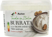 Burrata