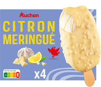 Citron meringué