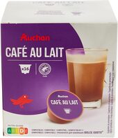 Cafe au lait