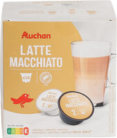 Latte macchiato