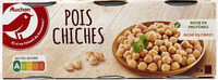 Pois chiches