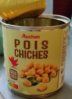 Pois chiches