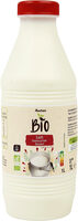 Bio lait