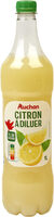 Citron à diluer