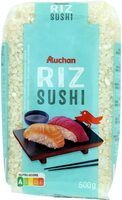Riz sushi