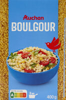 Boulgour