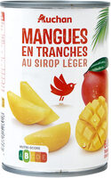 Mangues en tranches
