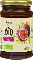 Confiture Extra Bio Figue