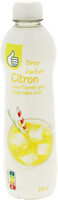 Sirop Parfum Citron 75cl