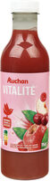 Jus vitalité