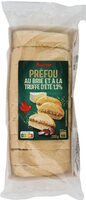 Prefou au brie et a la truffe d'ete (1,3%)