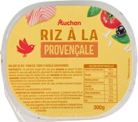 Riz a la provencale