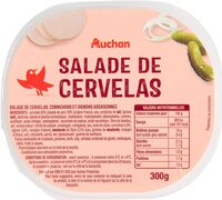 Salade de Cervelas
